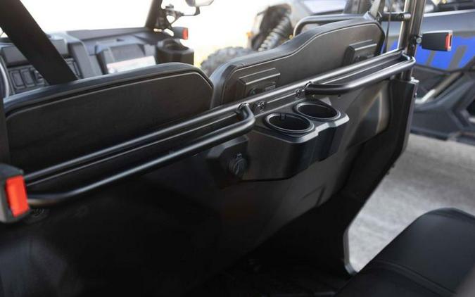 2026 CFMOTO UFORCE 800 XL