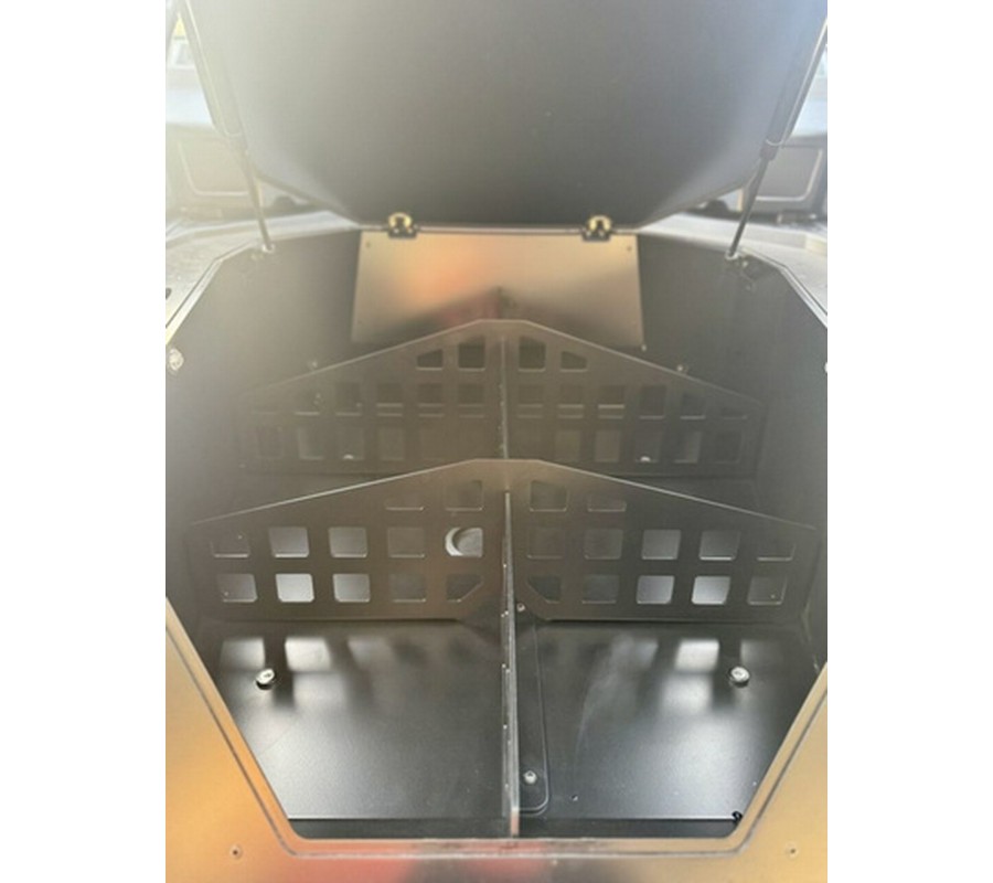 2025 Polaris RZR Pro R 4 Ultimate