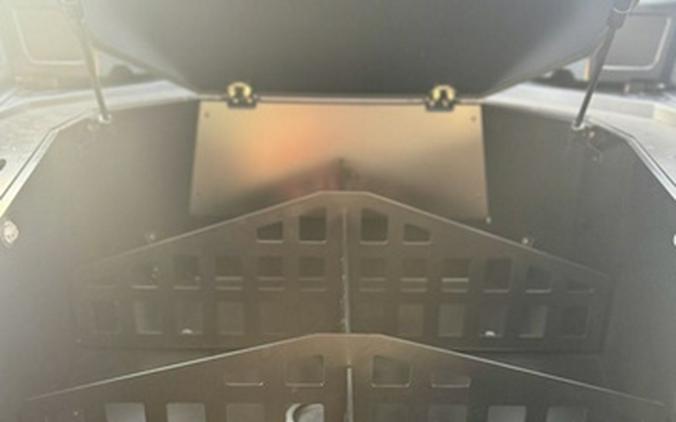 2025 Polaris RZR Pro R 4 Ultimate