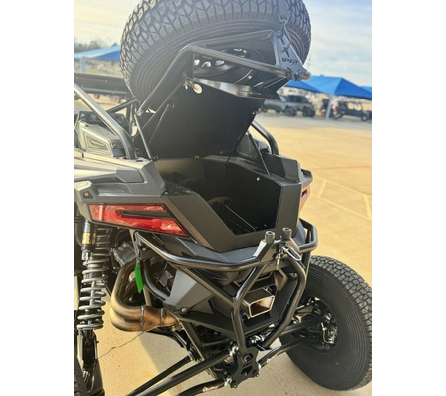 2025 Polaris RZR Pro R 4 Ultimate
