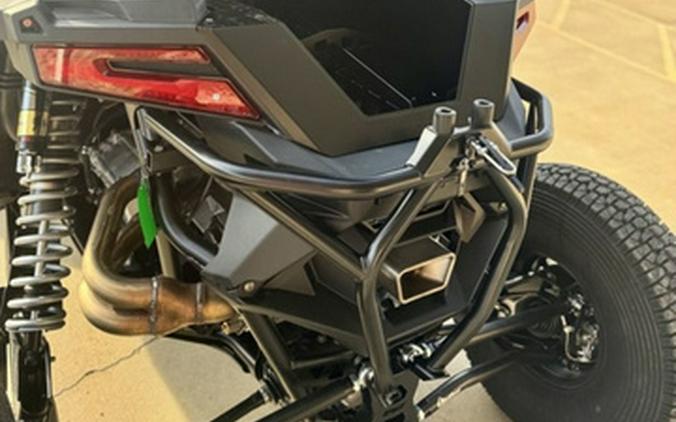 2025 Polaris RZR Pro R 4 Ultimate