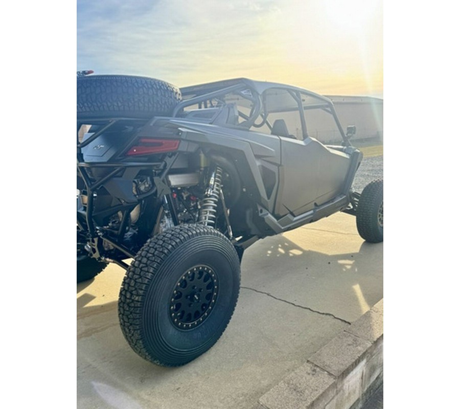 2025 Polaris RZR Pro R 4 Ultimate