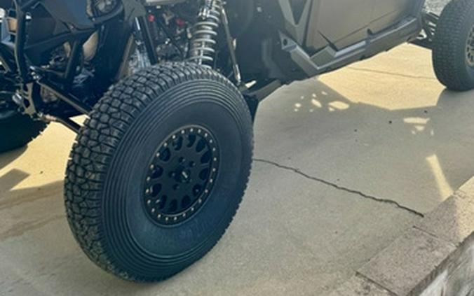 2025 Polaris RZR Pro R 4 Ultimate