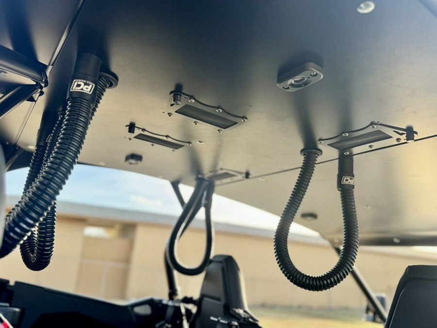 2025 Polaris RZR Pro R 4 Ultimate