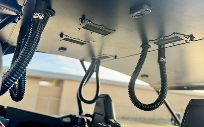 2025 Polaris RZR Pro R 4 Ultimate