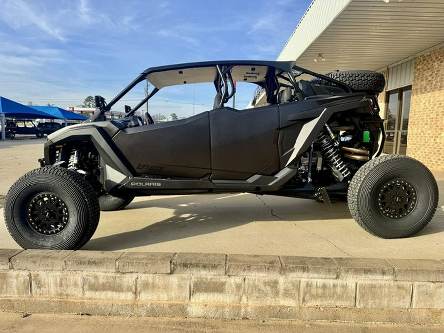 2025 Polaris RZR Pro R 4 Ultimate