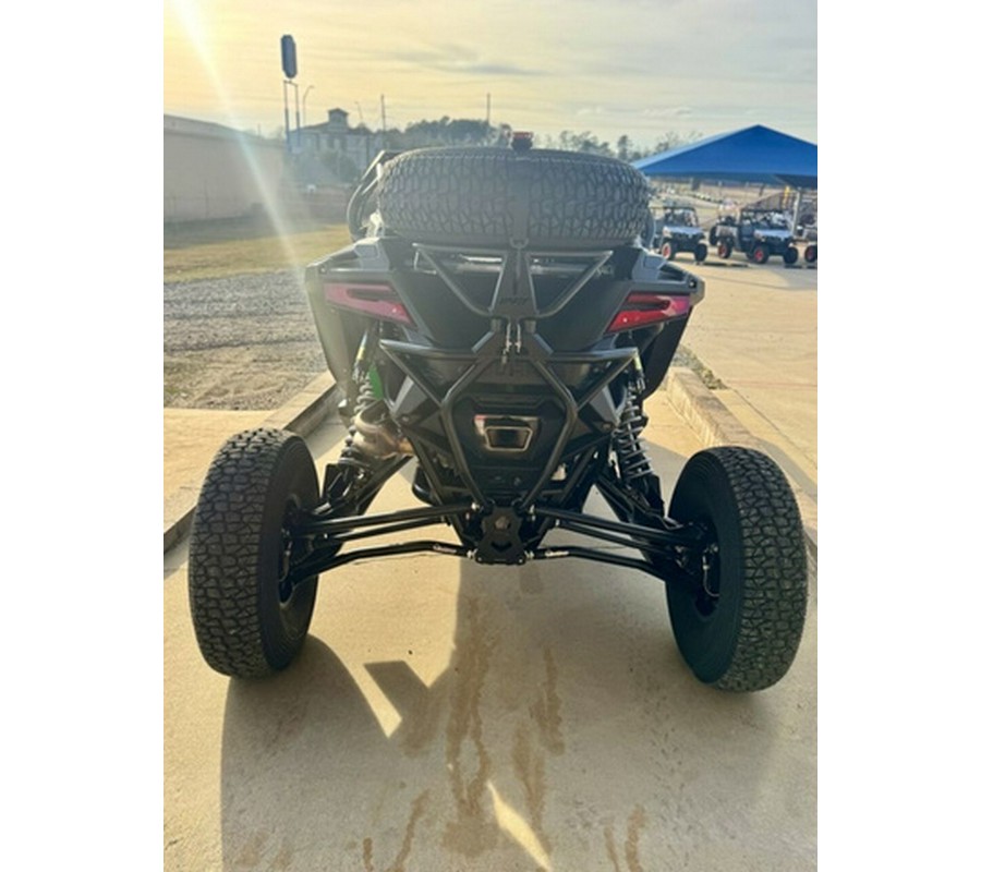 2025 Polaris RZR Pro R 4 Ultimate