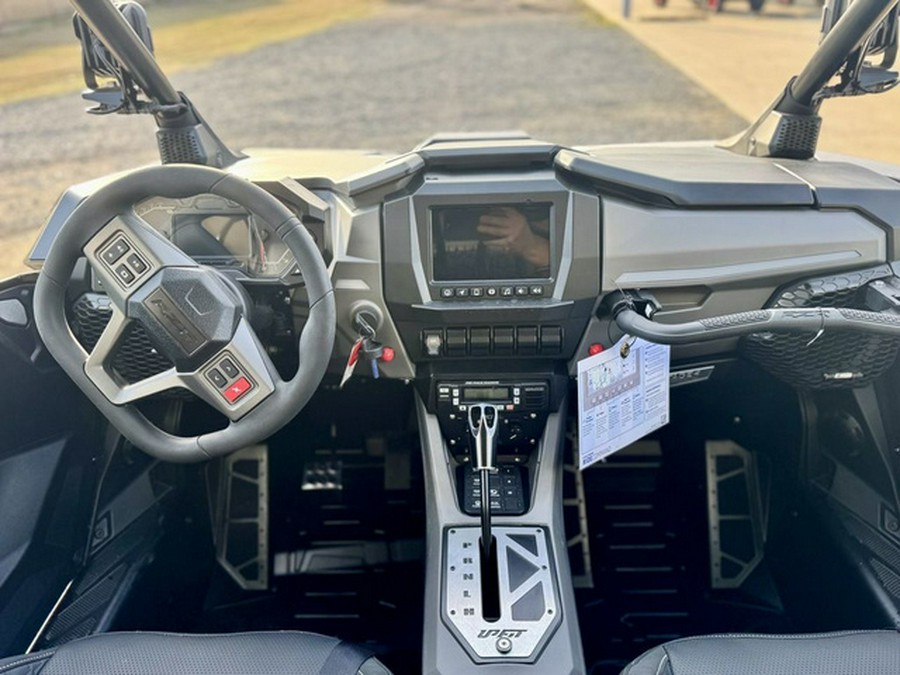 2025 Polaris RZR Pro R 4 Ultimate