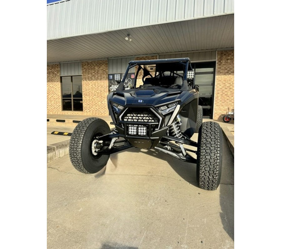 2025 Polaris RZR Pro R 4 Ultimate