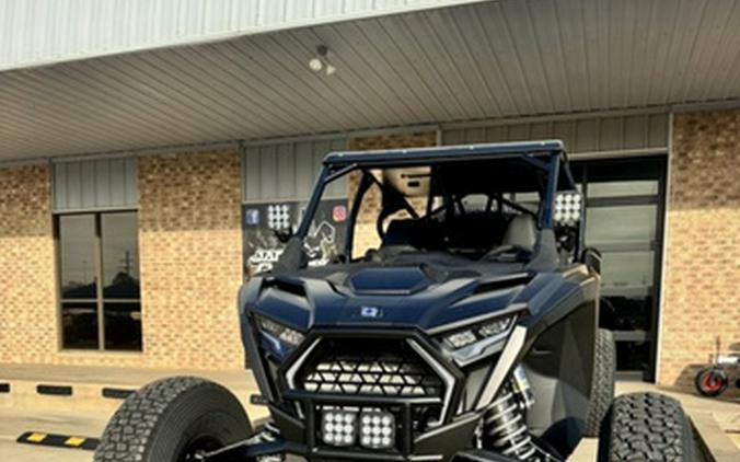 2025 Polaris RZR Pro R 4 Ultimate
