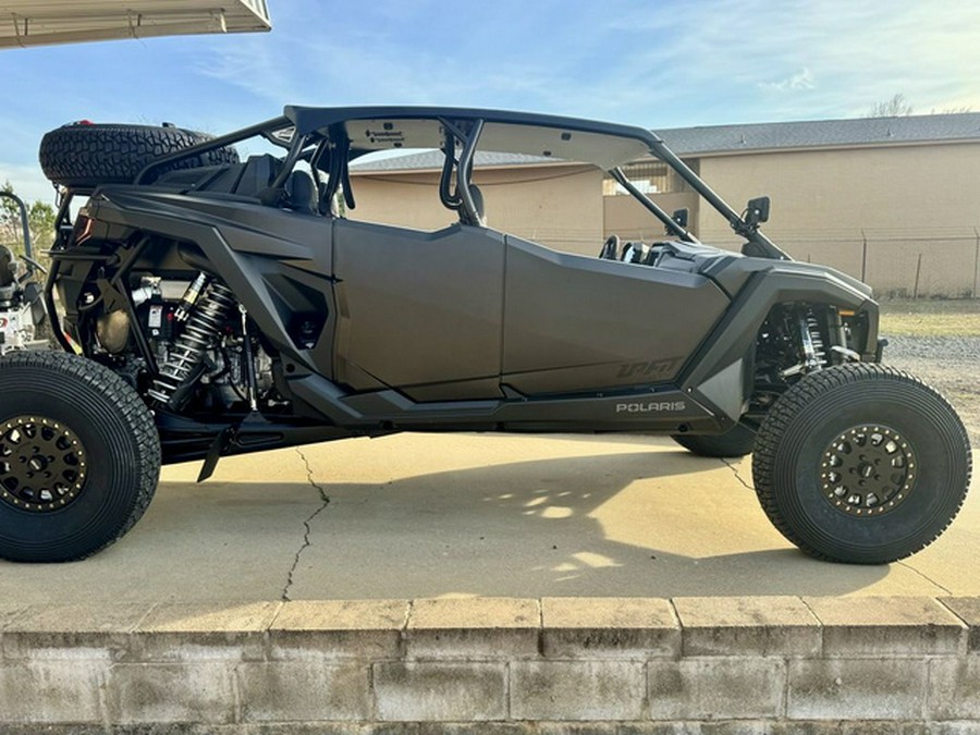 2025 Polaris RZR Pro R 4 Ultimate