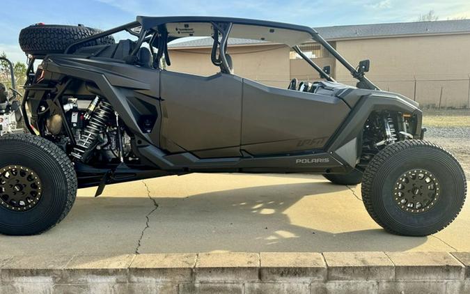 2025 Polaris RZR Pro R 4 Ultimate
