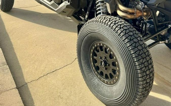 2025 Polaris RZR Pro R 4 Ultimate