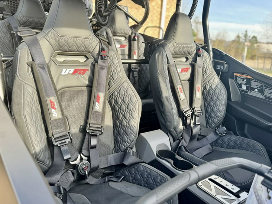 2025 Polaris RZR Pro R 4 Ultimate