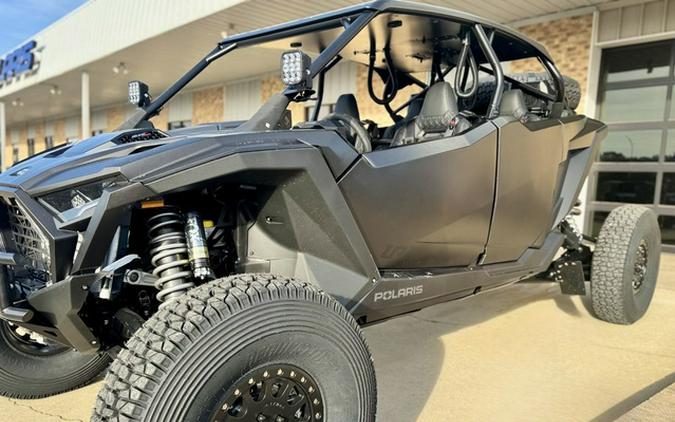 2025 Polaris RZR Pro R 4 Ultimate