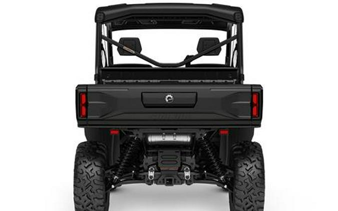 2026 Can-Am Defender XT HD11