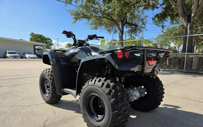 2026 Honda FourTrax Recon