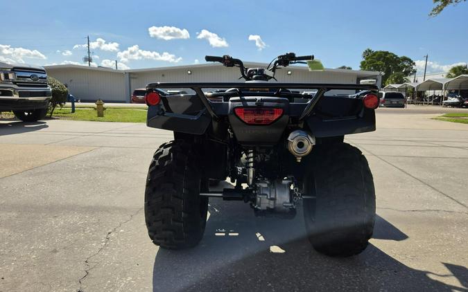 2026 Honda FourTrax Recon