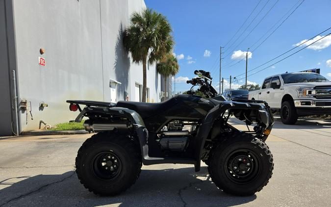 2026 Honda FourTrax Recon