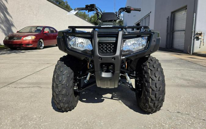 2026 Honda FourTrax Recon