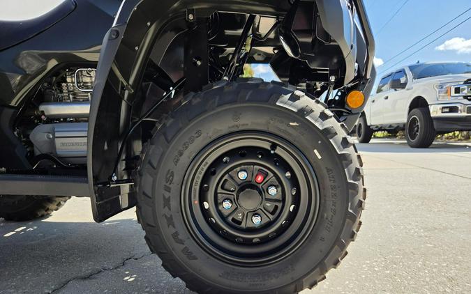 2026 Honda FourTrax Recon