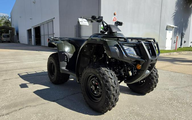 2026 Honda FourTrax Recon