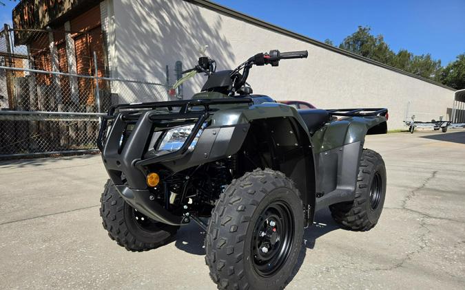 2026 Honda FourTrax Recon