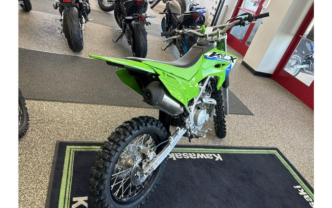 2026 KLX® 230R - Kawasaki