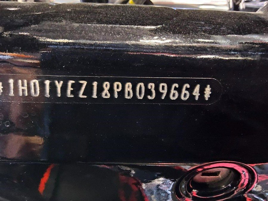 2023 Harley-Davidson Breakout®