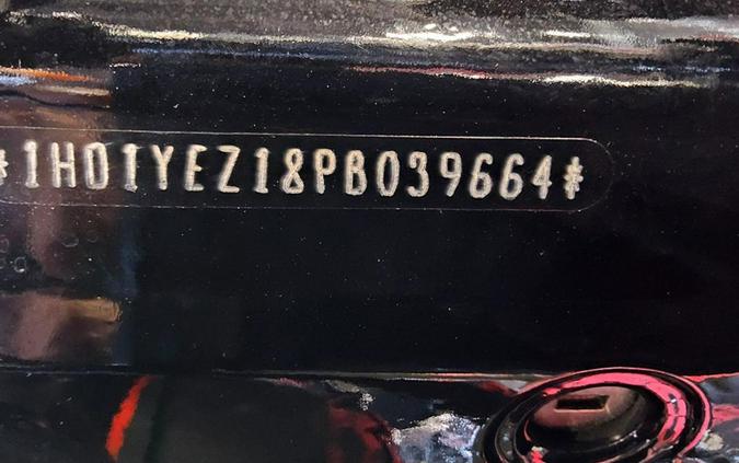 2023 Harley-Davidson Breakout®