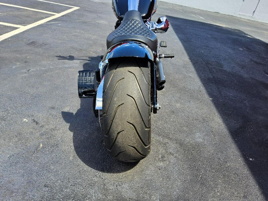 2023 Harley-Davidson Breakout®
