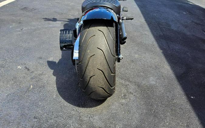 2023 Harley-Davidson Breakout®