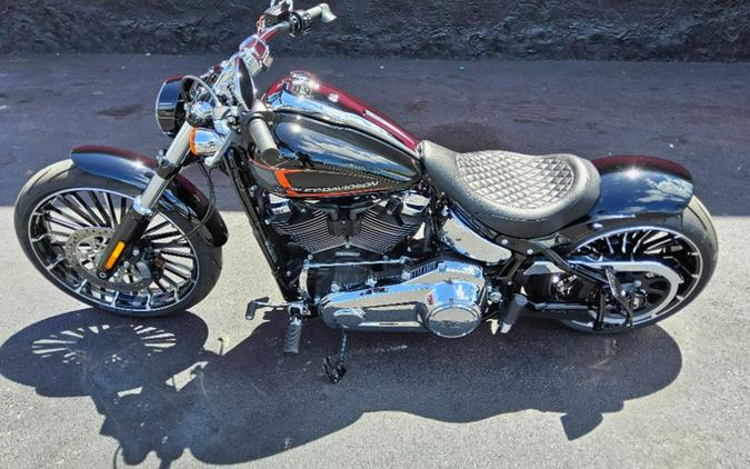 2023 Harley-Davidson Breakout®