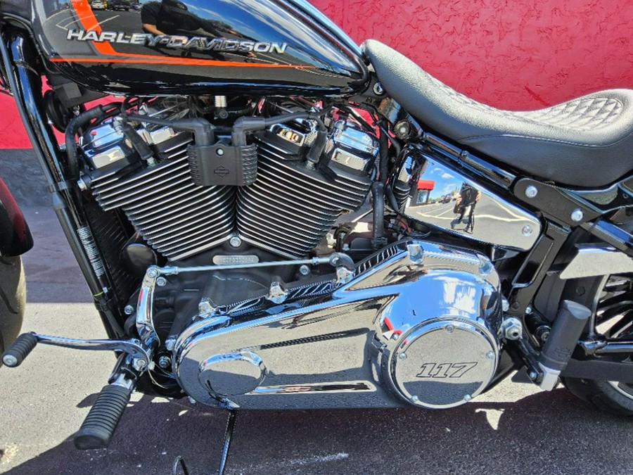 2023 Harley-Davidson Breakout®