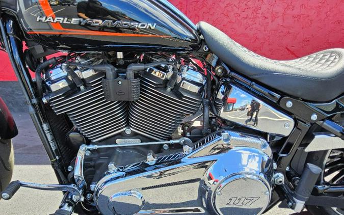 2023 Harley-Davidson Breakout®