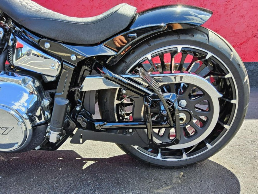 2023 Harley-Davidson Breakout®