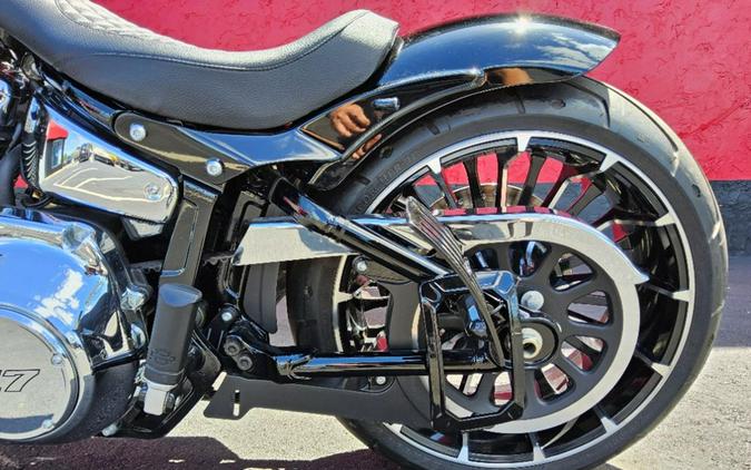 2023 Harley-Davidson Breakout®