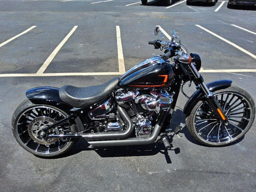 2023 Harley-Davidson Breakout®
