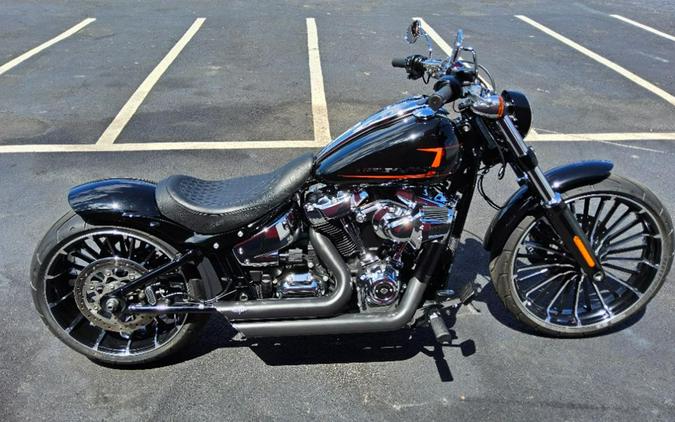 2023 Harley-Davidson Breakout®