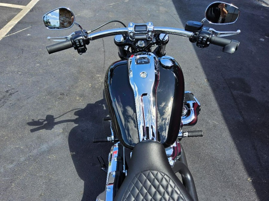 2023 Harley-Davidson Breakout®