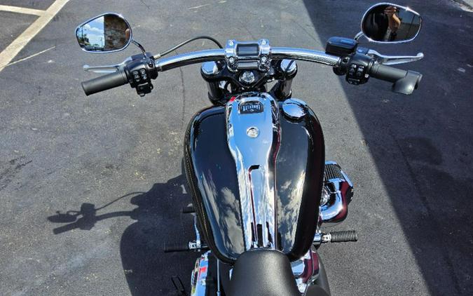 2023 Harley-Davidson Breakout®