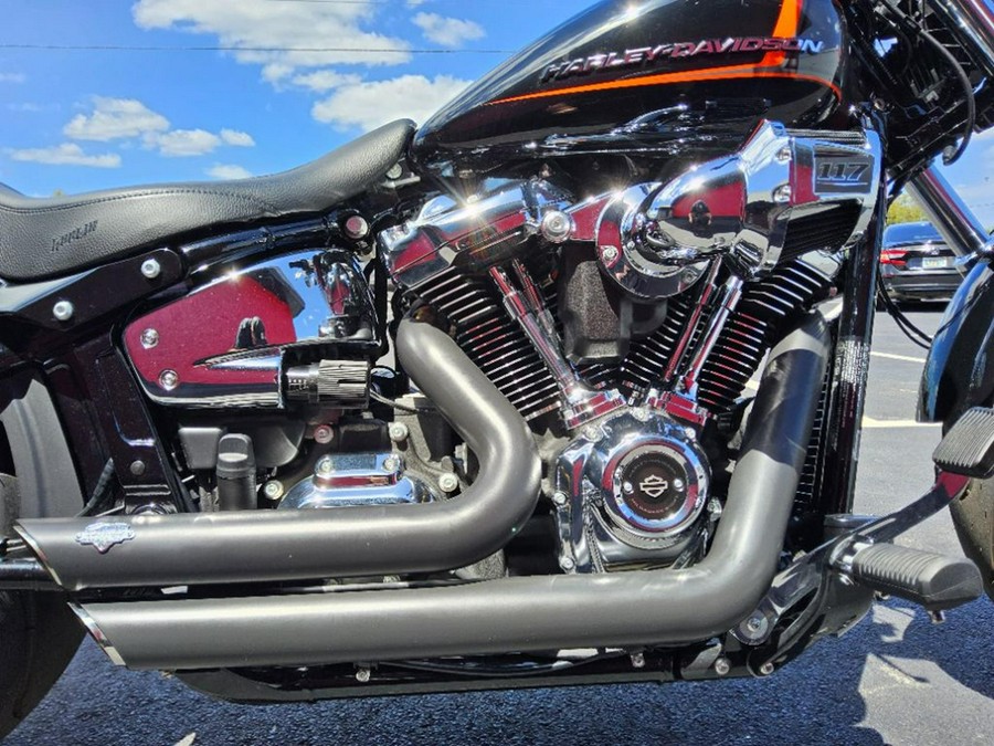2023 Harley-Davidson Breakout®