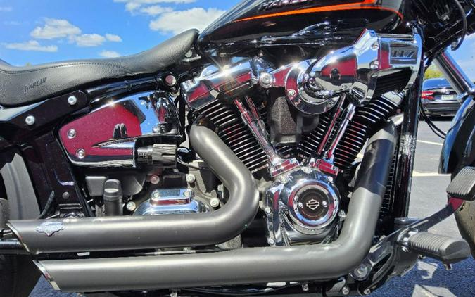2023 Harley-Davidson Breakout®