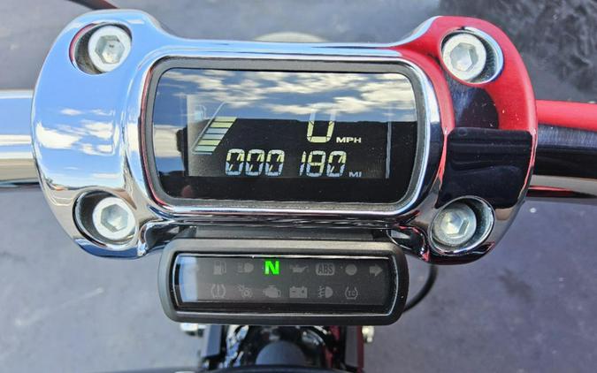 2023 Harley-Davidson Breakout®