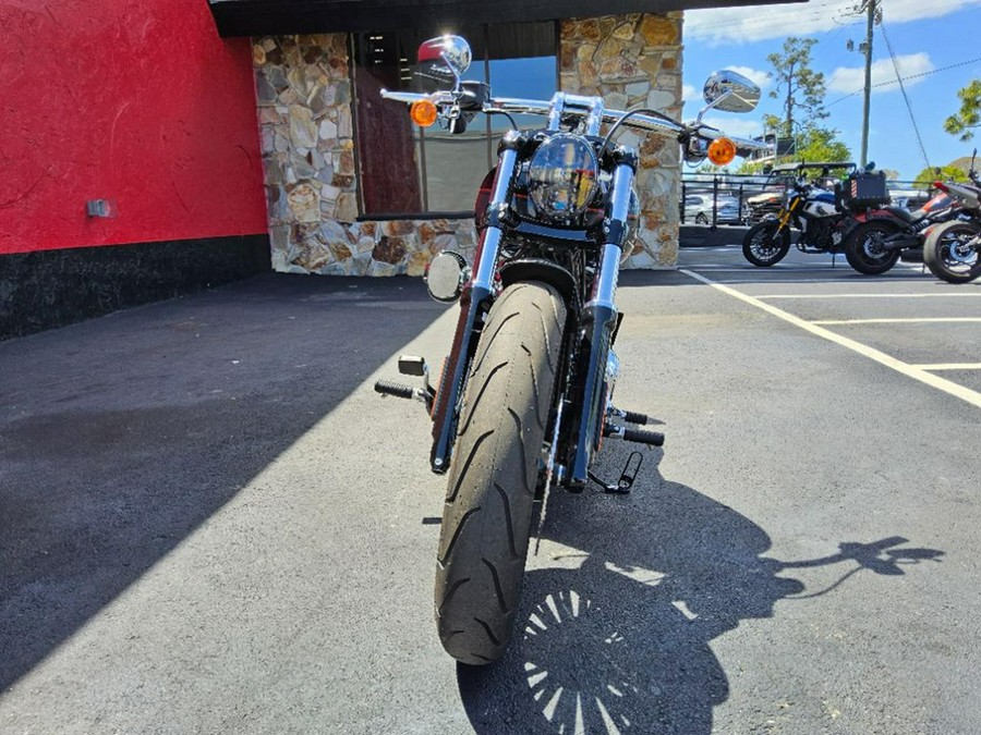 2023 Harley-Davidson Breakout®