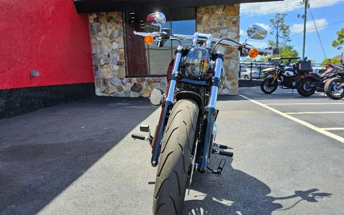 2023 Harley-Davidson Breakout®