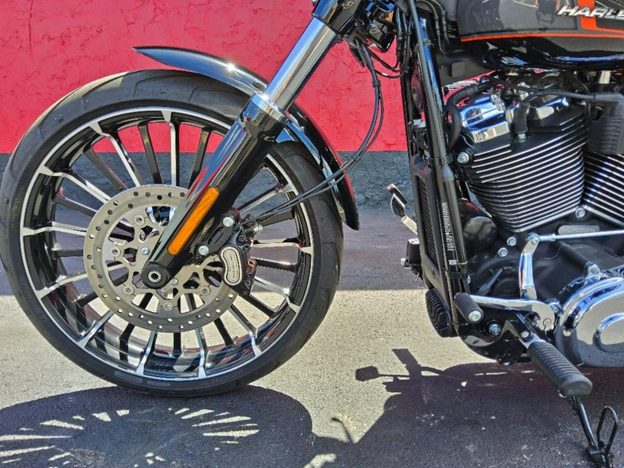 2023 Harley-Davidson Breakout®