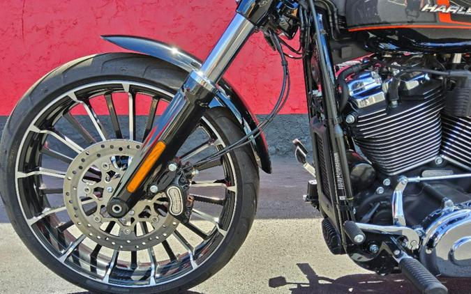 2023 Harley-Davidson Breakout®