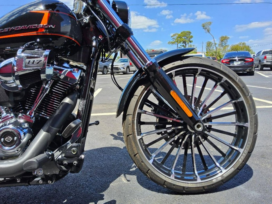 2023 Harley-Davidson Breakout®