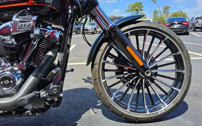 2023 Harley-Davidson Breakout®